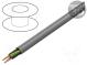 Wire  BiT 500 H B2ca  3G1.5mm2  unshielded  300V,500V  Cu  grey