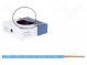 Wire  BiTOne  stranded  Cu  1.5mm2  blue  PVC  450/750V  100m