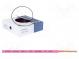 Wire  BiTOne  stranded  Cu  0.5mm2  pink  PVC  300/500V  100m