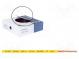 Wire  BiTOne  stranded  Cu  1mm2  yellow  PVC  300/500V  100m