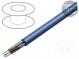 Wire  for direct burial,RS485,data transmission,outdoor  Cu