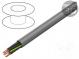 BITNER S54476 Wire  BiT 500  4G1,5mm2  unshielded  300/500V  Cu  stranded  grey