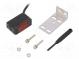Sensor  photoelectric  Range  20÷100mm  NPN  DARK-ON,LIGHT-ON
