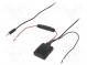 Bluetooth adapter  Jack 3,5mm  universal