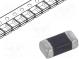 Ferrite  bead  120Ω  Mounting  SMD  3A  Case 1206  -55÷125°C
