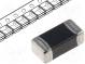 Ferrite  bead  33Ω  Mounting  SMD  6A  Case 1206  -55÷125°C