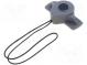 Magnetic hold  BM257,BM525,BM829,BM867,BM869
