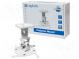 Projector mount  white  15kg