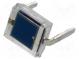 PIN IR photodiode  900nm  430-1000nm  Mounting  THT  215mW  65°