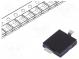 Photodiode  DIL  880nm  730-1100nm  60°  Mounting  SMD  2nA  150mW