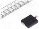Photodiode  DIL  950nm  780-1100nm  60°  Mounting  SMD  2nA  150mW