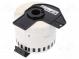Label  62mm  30.48m  white  Character colour  black  self-adhesive