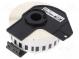 Label  29mm  30.48m  white  Character colour  black  self-adhesive