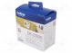 Label  38mm  30.48m  white  Character colour  black  self-adhesive