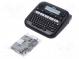 Label printer  Rewitholution  180dpi  20mm/with