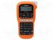 Принтер этикеток  Клавиатура  QWERTY  20мм/с