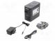 Label printer  Interface  USB,WiFi  Rewitholution  180dpi  30mm/with