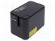 Label printer  Interface  USB 2.0,USB 3.0,WiFi  60mm/with
