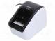 Label printer  Interface  USB 2.0  Rewitholution  300dpi  148mm/with