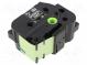 Tape  36mm  3m  black  BR-PTD800W,BR-PTP900W,BR-PTP950NW