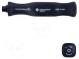 Screwdriver handle  ESD  95mm  Mounting  5/32