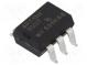 Optotriac  5.3kV  Uout 800V  Gull wing 6  Channels 1
