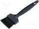 Brush  Version  ESD  Brush width 37mm  Bristle len 25mm  L 150mm