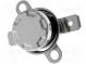 Sensor  thermostat  NC  80°C  10A  250VAC  connectors 6,3mm