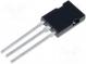 Triac  600V  4A  35/70mA  THT  sensitive gate  4Q  tube  SOT82