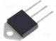 Triac  1.2kV  40A  50mA  THT  bulk  TOP3