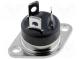 Thyristor  1kV  32A  50A  80mA  screw  Package  bulk  THT  RD91