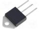Thyristor  800V  32A  50A  80mA  Package  tube  THT  TOP3