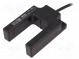 Sensor  photoelectric  Range  0÷30mm  PNP  DARK-ON,LIGHT-ON  200mA