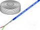 Wire  automatics,potentially explosive areas  1x2x1mm2  Cu  PVC