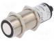 Sensor  ultrasonic  straight  Range  200÷1300mm  PNP / NO / NC