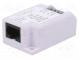 DALI DT8 controller  LED  50x32x20mm  -20÷45°C  Interface  DALI 2