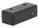 Microswitch SNAP ACTION  without lever,precise operation  SPDT