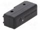 Microswitch SNAP ACTION  without lever,precise operation  SPDT