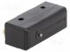 Microswitch SNAP ACTION  without lever,precise operation  SPDT