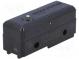 Microswitch SNAP ACTION  without lever,precise operation  SPDT