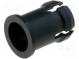 LED holder  5mm  one-piece