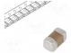 Конденсатор  керамический  MLCC  1,5нФ  50ВDC  X7R  ±10%  SMD  0402