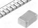 Capacitor  ceramic  MLCC  680nF  50VDC  X7R  ±10%  SMD  0805
