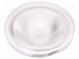 LED lens  round  Mat  PMMA plexiglass  transparent  13÷20°  Ø  35mm