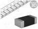 Capacitor  ceramic  MLCC  100nF  100VDC  X7R  ±5%  SMD  1206