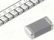 Capacitor  ceramic  MLCC  100nF  100VDC  X7R  ±10%  SMD  1210