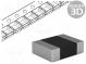 Capacitor  ceramic  MLCC  100nF  100VDC  X7R  ±10%  SMD  1210