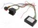 Adapter  BMW  ISO