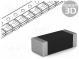 Capacitor  ceramic  MLCC  100nF  100VDC  X7R  ±10%  SMD  1812