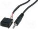Aux adapter  Jack 3,5mm  Ford